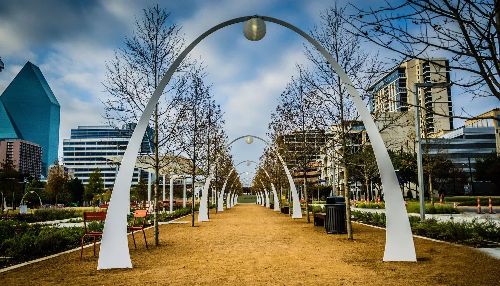 things to do in dallas